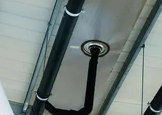汨罗虹吸排水的原理