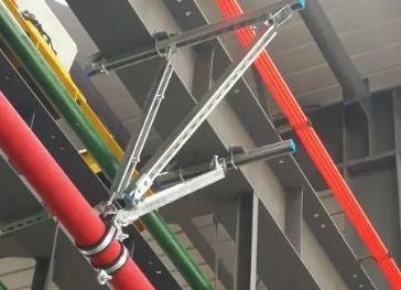 汨罗抗震支架厂家与你分享你必须做的紧急情况下的准备
